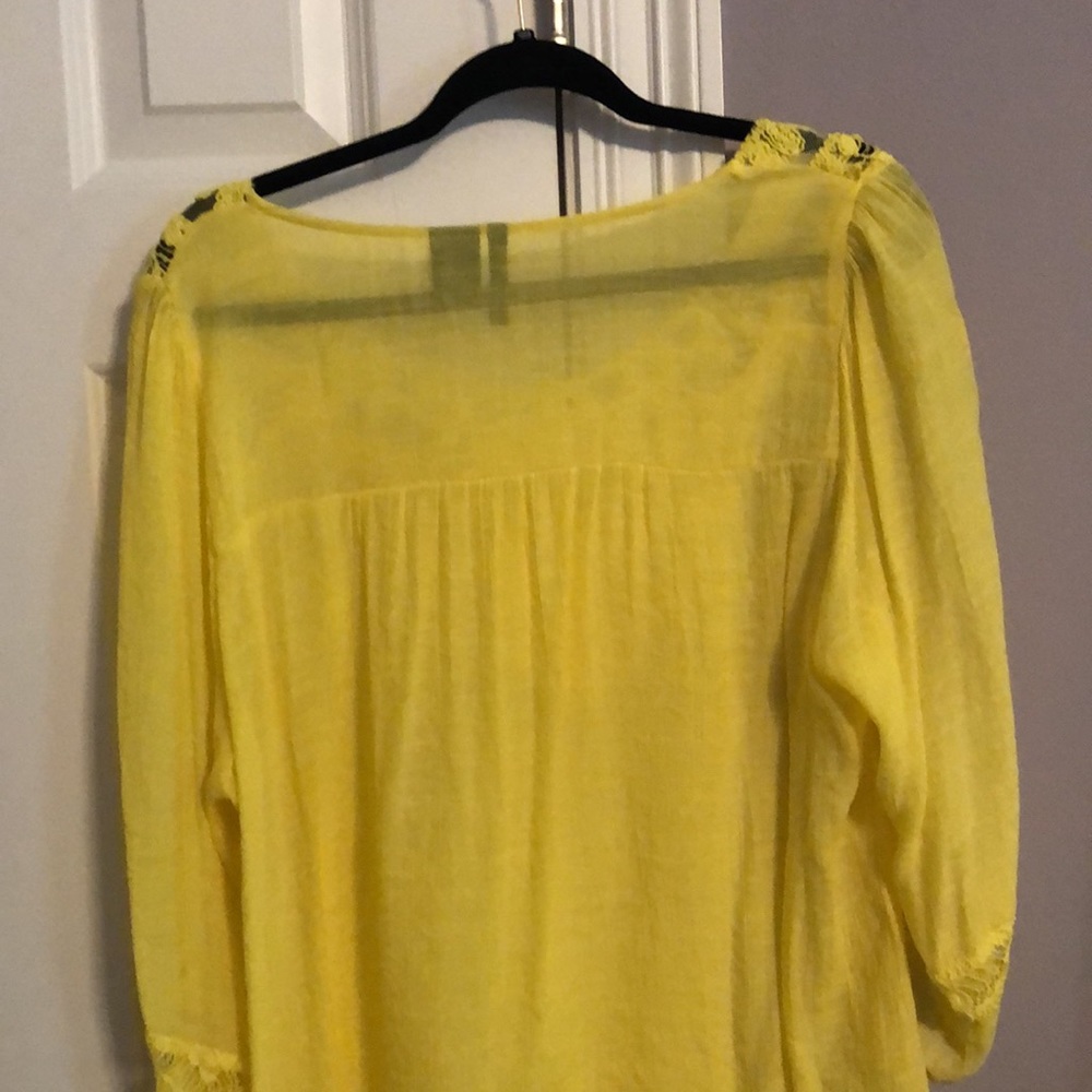 New Directions Women’s Blouse XL - Picture 4 of 4